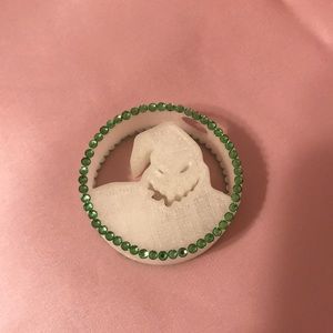 The Fawn Doe Oogie Boogie straw topper new